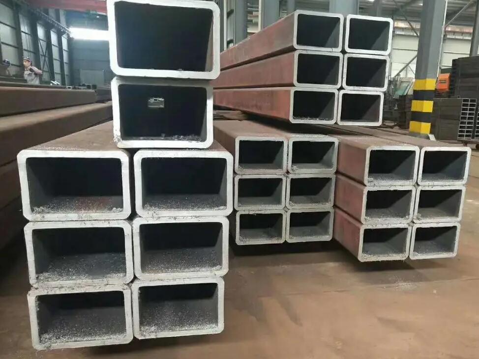 玉环s355j0方管